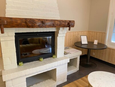 Le Moulin de la Planquette