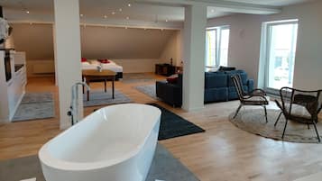Luxury Loft, Private Bathroom (Urlaub im Allgäu) | 1 bedroom