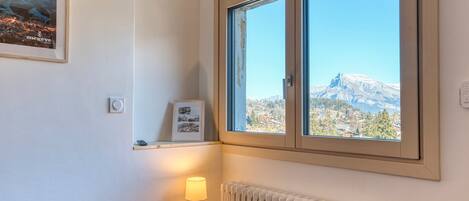 1 bedroom, free WiFi