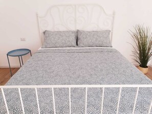 1 habitación, wifi gratis y ropa de cama 