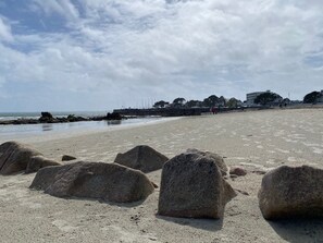 Property grounds - Comfort apartment WIFI (Carnac)