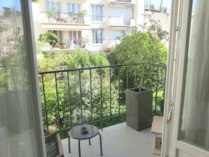 Property grounds - Sacré Coeur CityCosy (Paris)