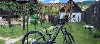 Saschiz 130 - Transylvania