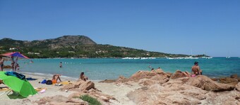 Casa Miret con Veranda Giardino Parcheggio Gratuito