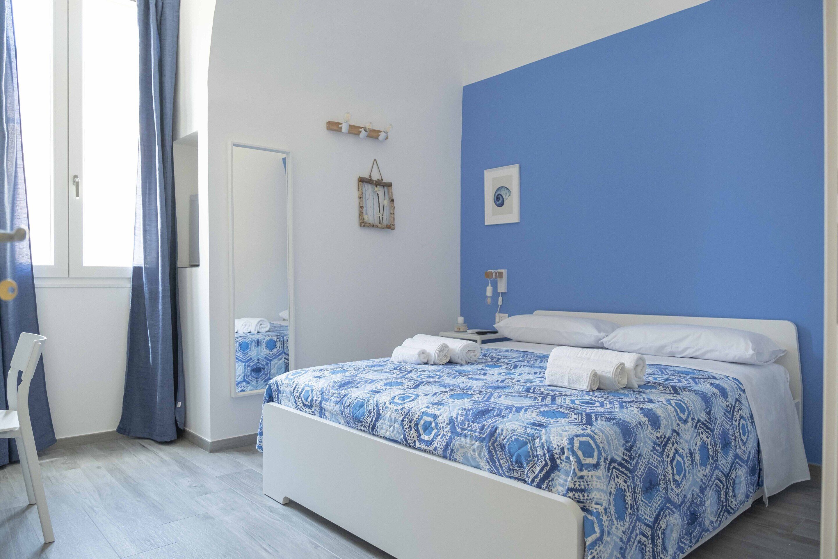 Superior-Doppelzimmer, mit Bad