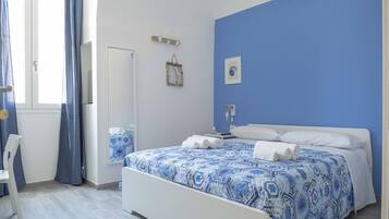 Superior-Doppelzimmer, mit Bad