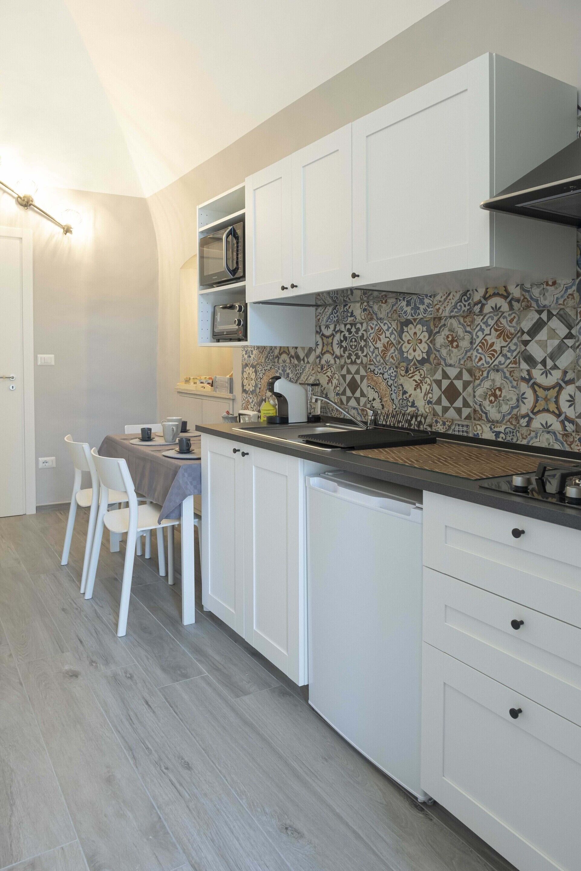 Cocina compartida