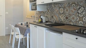 Cocina compartida