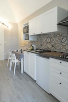 Cocina compartida