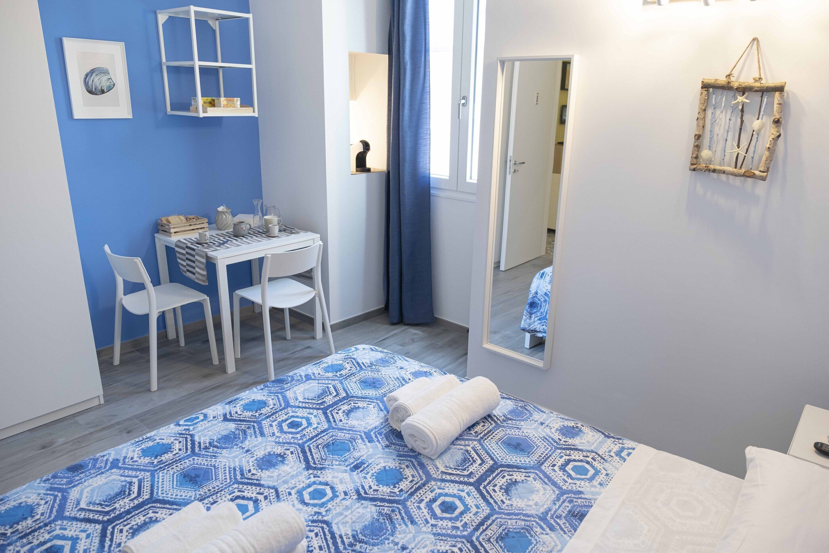 Superior Double Room, Ensuite