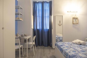 Superior Double Room, Ensuite - Il Pendio B&B (Bisceglie)