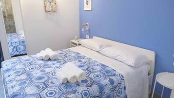 Superior-Doppelzimmer, mit Bad