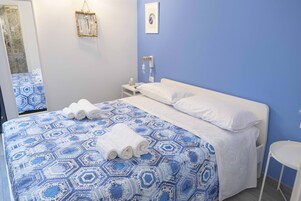Habitación doble superior, baño privado