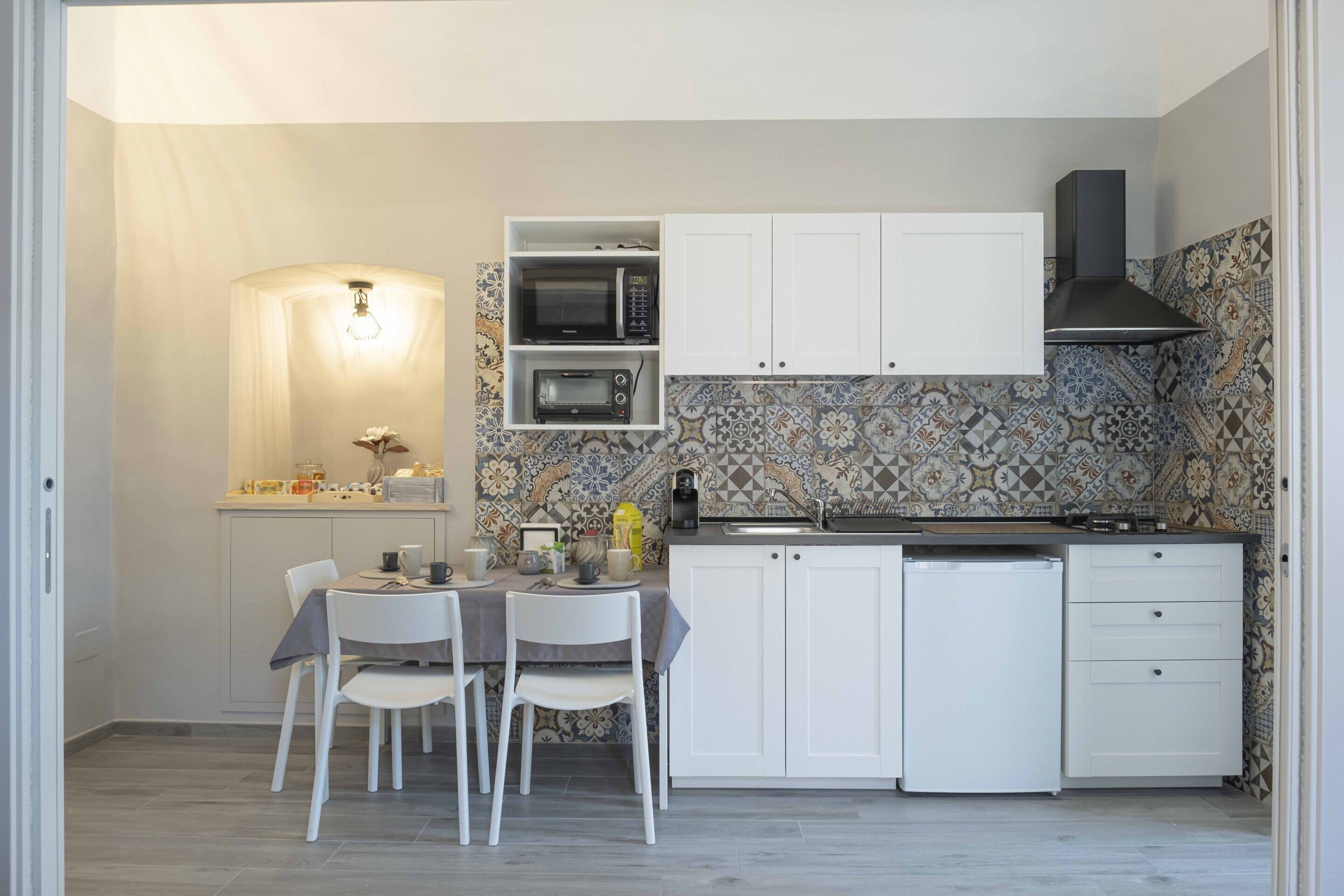 Cocina compartida