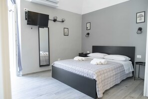 Double Room, Ensuite | WiFi - Il Pendio B&B (Bisceglie)