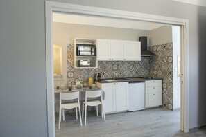 Shared kitchen - Il Pendio B&B (Bisceglie)