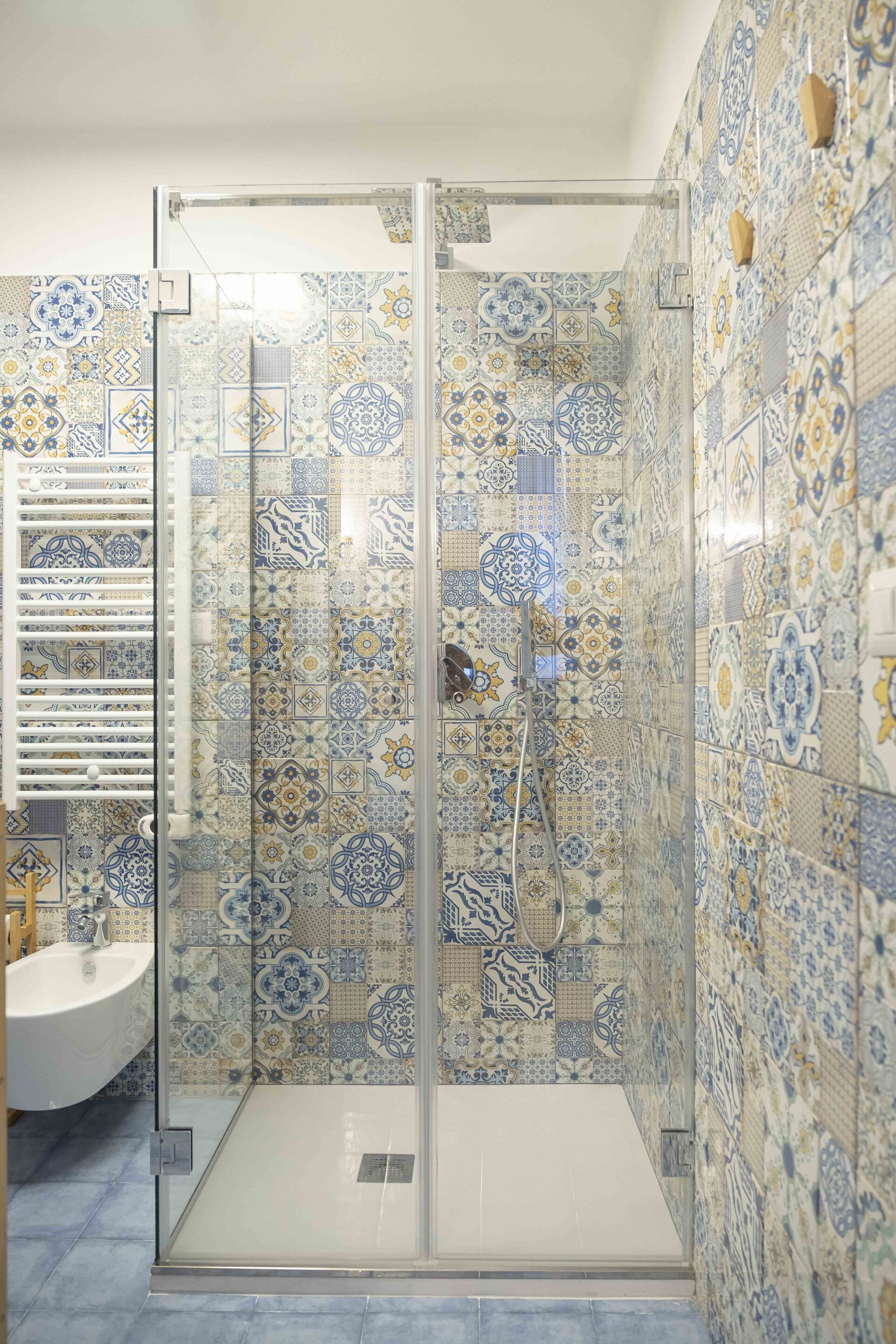 Doppia Superior, bagno in camera | Bagno