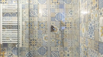 Doppia Superior, bagno in camera | Bagno