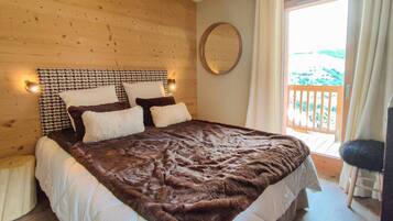 4 slaapkamers, gratis wifi, beddengoed