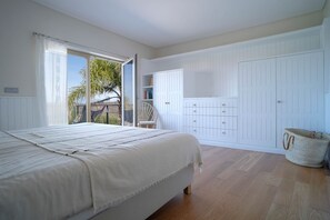 4 habitaciones, cuna de viaje, wifi gratis y ropa de cama 