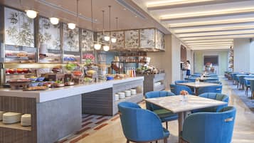 Executive-Lounge