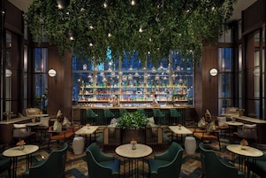 Bar (ter plaatse)