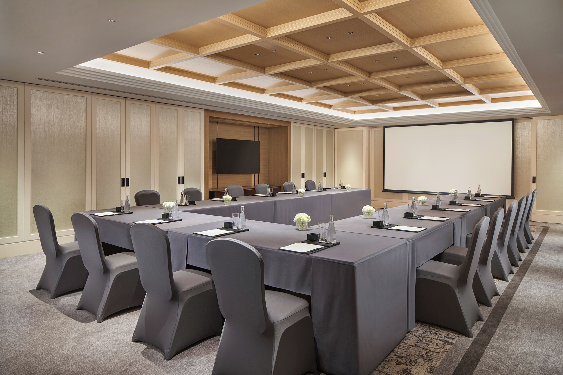 Sala de reuniones