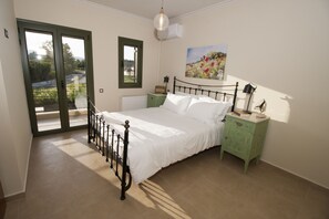 3 soverom og wi-fi (inkludert)