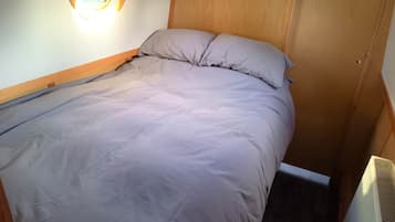 3 chambres, Wi-Fi, draps fournis