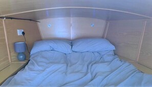 3 chambres, Wi-Fi, draps fournis