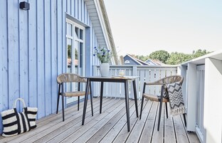 Suite Confort (incl. 105 Euro Cleaning Fee) | Terraza o patio