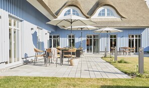 Exterior - ReetTraum (Ostseebad Prerow)