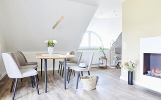 Servicio a la habitación