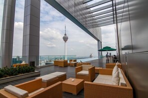 Terras