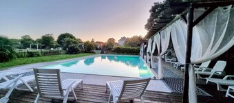 Le Four a Pain 2 bedroom gite