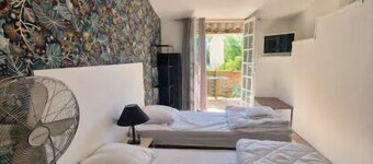 Le Studio Logement 2 personnes