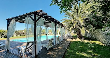 Le Studio Hébergement 2 personnes