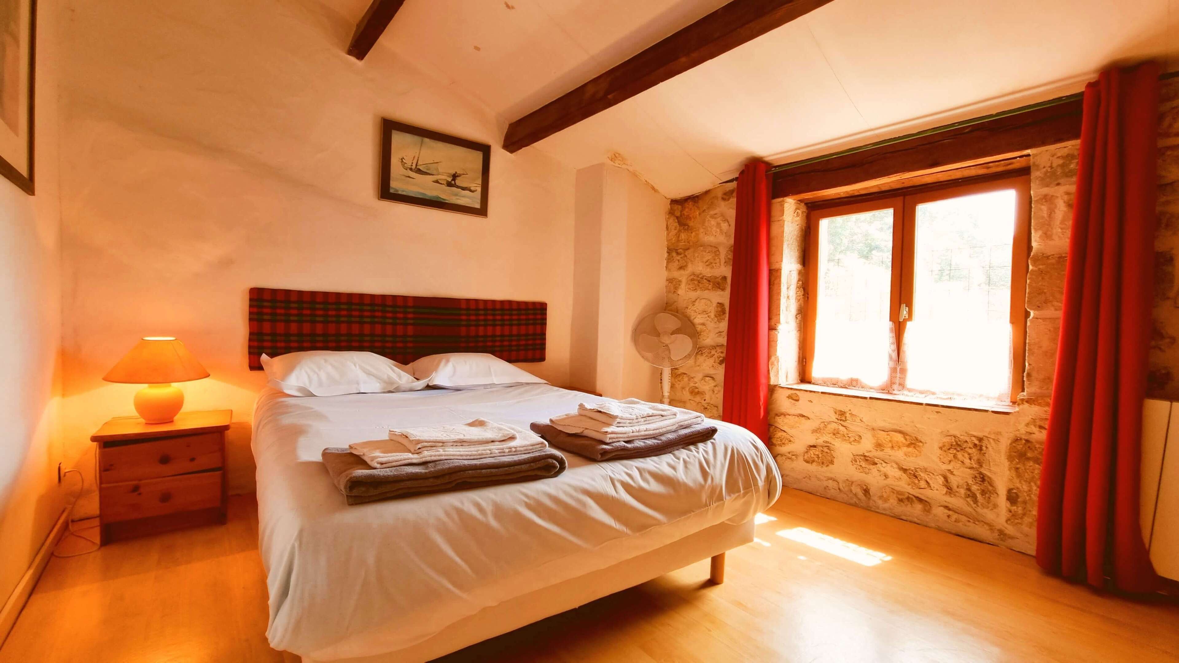 3 Schlafzimmer, Bügeleisen/Bügelbrett, WLAN, Bettwäsche