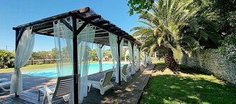 Le Pressoir 3 bedroom house