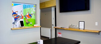 Cospa best double room / Abuta-gun HokkaidĆ