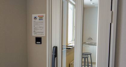 Twin room with outstanding cost performance / Abuta-gun Hokkaidō