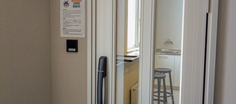 Twin room with outstanding cost performance / Abuta-gun HokkaidĆ