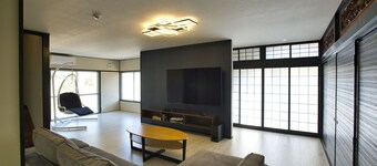 Polaris113Villa20475inTVNintendoSwitchPS5WI / Anan Tokushima