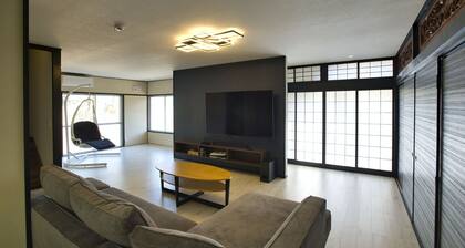 Polaris113Villa20475inTVNintendoSwitchPS5WI / Anan Tokushima