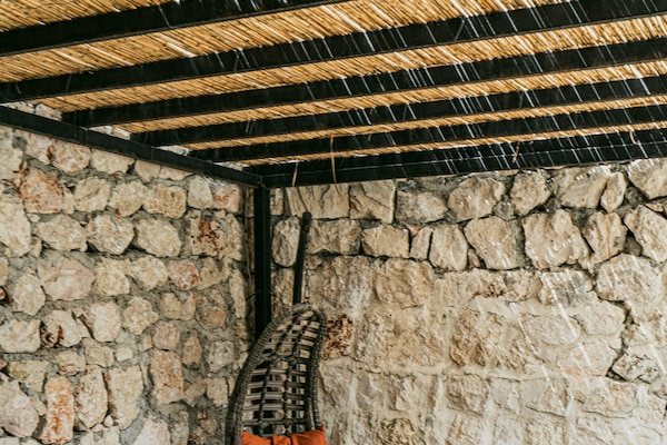 Minibar, in-room safe, desk, laptop workspace