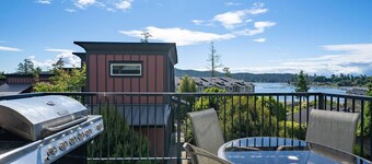 Sooke 2 Bedroom Townhouse