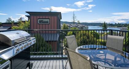 Sooke 2 Bedroom Townhouse
