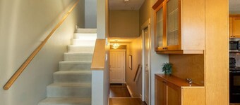 Sooke 2 Bedroom Townhouse