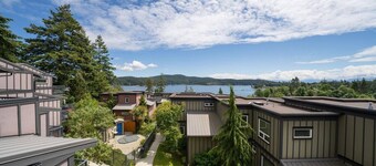 2 Bedroom Sooke Townhome