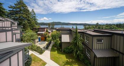 2 Bedroom Sooke Townhome